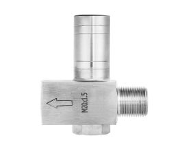 Предохранительный клапан пк-03