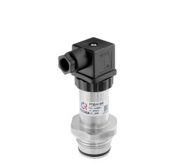 Датчики давления с фронтальной мембраной, модель с11