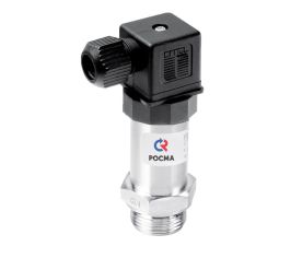 Датчики давления гидростатические врезные