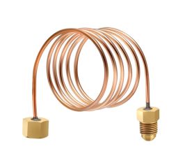 Капиллярная трубка для рд-2р, рд-2р модель 35, рдд-2р, рдд-2р для низких давлений