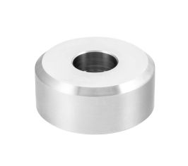 Бобышки из нержавеющей стали