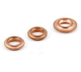 Уплотнительные кольца для манометров