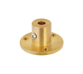 Латунный фланец для биметаллических термометров