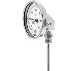 Термометры коррозионностойкие (универсальное присоединение)