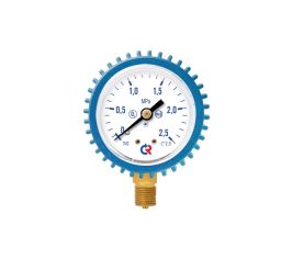 Манометры сварочные