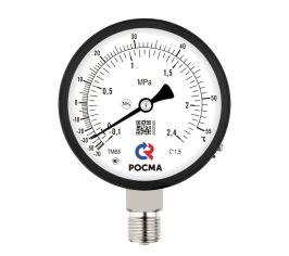 Манометры аммиачные