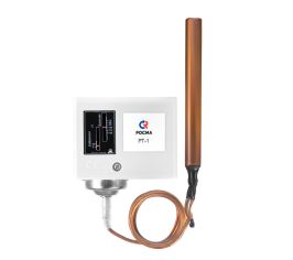 Реле температуры рт