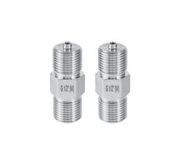 Переходники для манометра тмд-1