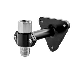 Кронштейн для крепления к стене с переходником