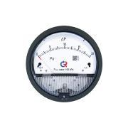 МАНОМЕТР дифференциальный, модификация 6, 100мм, Тип - ТМД-6-530. 0-500Pa. Макс. статическое давление 100kPa. Резьба 2xNPT1/8 (внутр). Класс точности 2,0. Заводской номер.