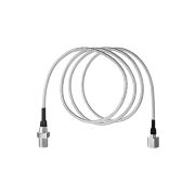 Рукав соединительный РС-1 М12х1,5(внутр, накидная гайка) - М12х1,5(наруж)