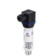 Датчик давления, Тип - РПД, измеряемое давление - избыточное. С охладителем. диапазон 0-10MPa. Класс точности 0,5. Резьба присоединения G1/2. Выходной сигнал 4-20мА.