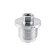 резьба G1/2 внутр. - G1 наруж. с фронтальной мембраной.