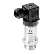 Датчик давления, Тип - РПД, измеряемое давление - гидростатическое. С фронтальной мембраной. 0-100м.в.с. 4-20мА. Резьба G3/4. Класс точности 0,5.