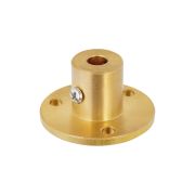 Фланец для термометра