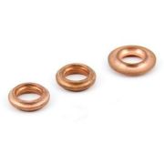 Уплотнительное кольцо G1/2, M20x1,5. Тип 2-плоское.