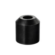 под манометр с резьбой G1/2, длина 30мм